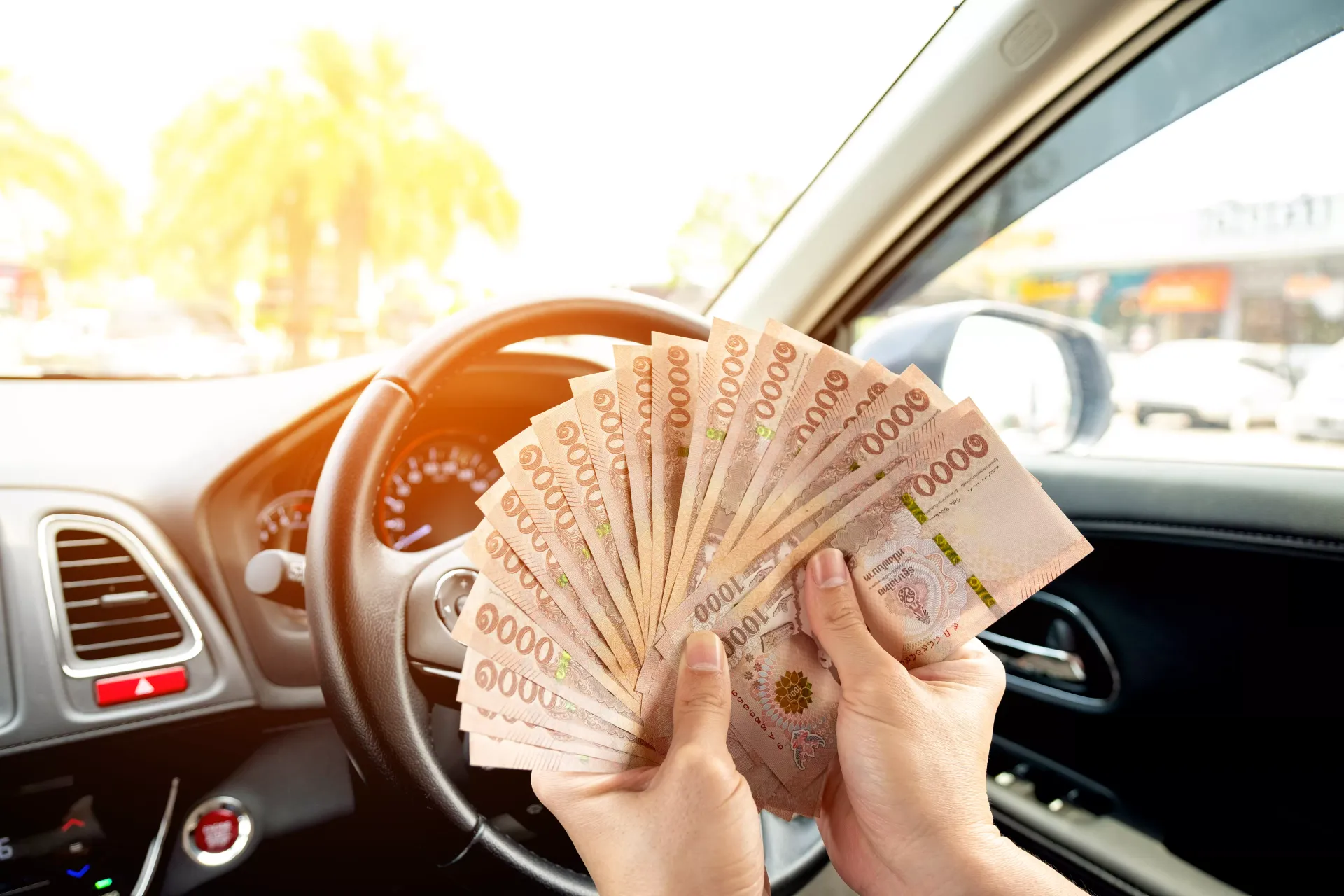 จำนำทะเบียนรถกับใครอย่าลืมอ่านเงื่อนไขให้ดี จำนำทะเบียนรถกับใครอย่าลืมอ่านเงื่อนไขให้ดี