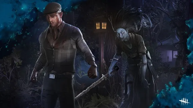 เซอร์ไวเวิลและคิลเลอร์เกม Dead by Daylight เซอร์ไวเวิลและคิลเลอร์เกม Dead by Daylight