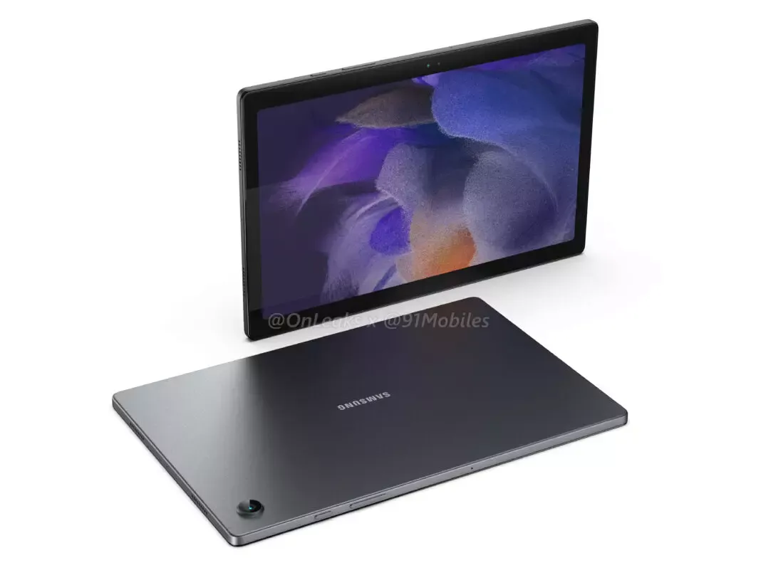 แท็บเล็ต Samsung Galaxy tab A8 2021 แท็บเล็ต Samsung Galaxy tab A8 2021