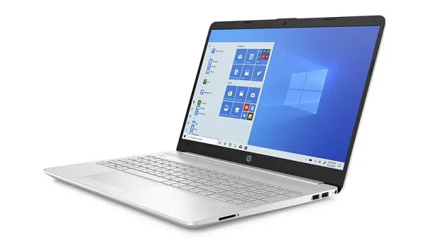 HP NOTEBOOK 15S-DU2051TX 