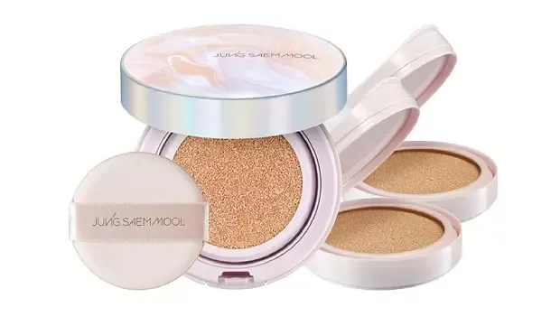 คุชชั่น Jung Saem Mool คุชชั่น Jung Saem Mool