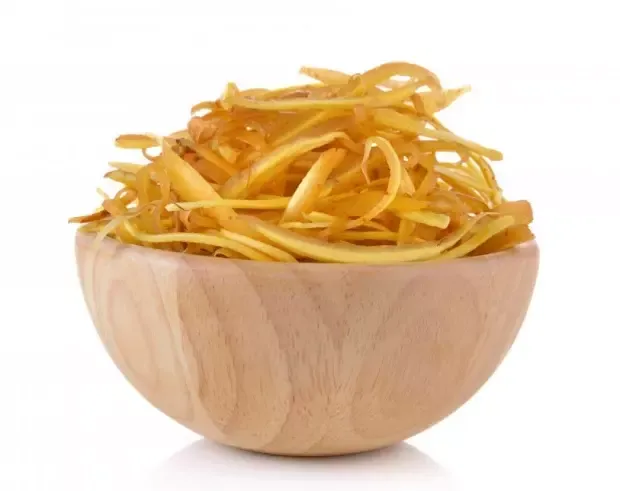 สมุนไพรกระชายขาว