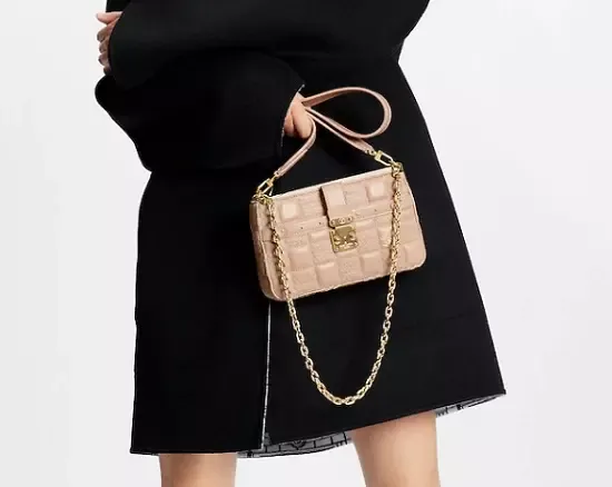 LOUIS VUITTON POCHETTE TROCA