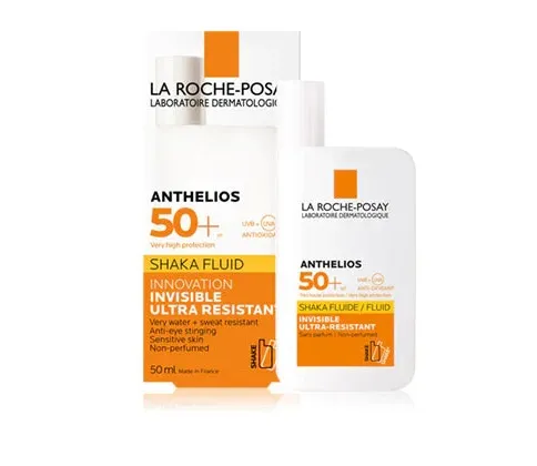 La Roche Posay Anthelios Invisible Fluid