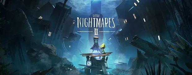 เกมคอมพิวเตอร์ little nightmares 2 เกมคอมพิวเตอร์ little nightmares 2