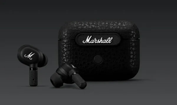 หูฟัง Marshall Motif A.N.C พร้อมเคส