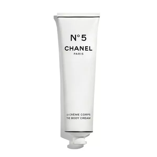 CHANEL N°5 THE BODY CREAM CHANEL N°5 THE BODY CREAM