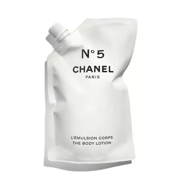 CHANEL N°5 THE BODY LOTION CHANEL N°5 THE BODY LOTION