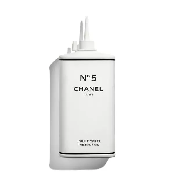 CHANEL N°5 THE BODY OIL CHANEL N°5 THE BODY OIL