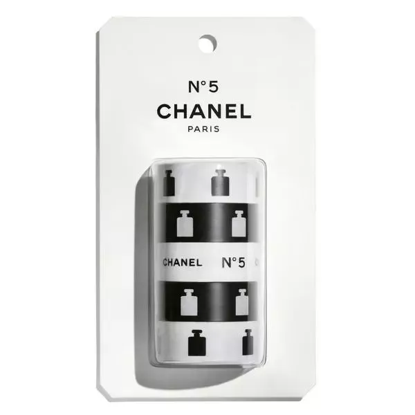 CHANEL N°5 DECORATIVE TAPES CHANEL N°5 DECORATIVE TAPES