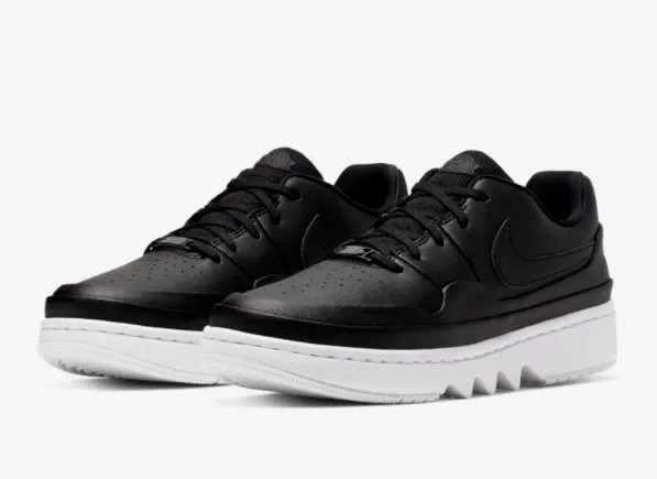 Nike Jordan 1 Jester XX Low Laced Nike Jordan 1 Jester XX Low Laced