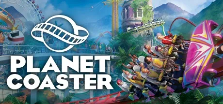 เกมคอมพิวเตอร์ Planet Coaster เกมคอมพิวเตอร์ Planet Coaster