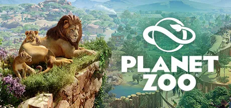 เกมคอมพิวเตอร์ Planet Zoo เกมคอมพิวเตอร์ Planet Zoo