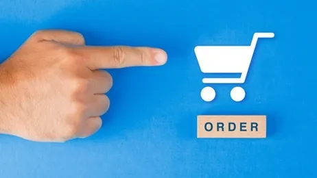 กดสั่งสินค้าพรีออเดอร์