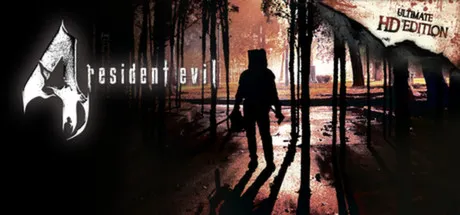 เกมคอมพิวเตอร์ Resident Evil 4 เกมคอมพิวเตอร์ Resident Evil 4