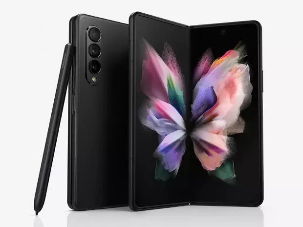 มือถือ SAMSUNG Galaxy Z Fold3 5G