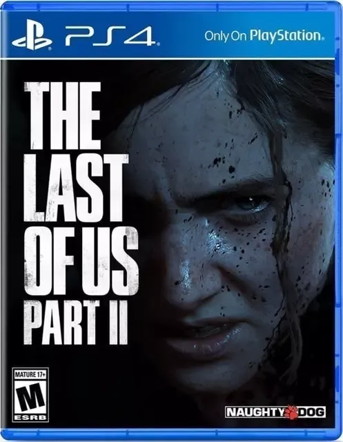 The Last of Us
