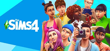 เกมคอมพิวเตอร์ The Sims 4 เกมคอมพิวเตอร์ The Sims 4