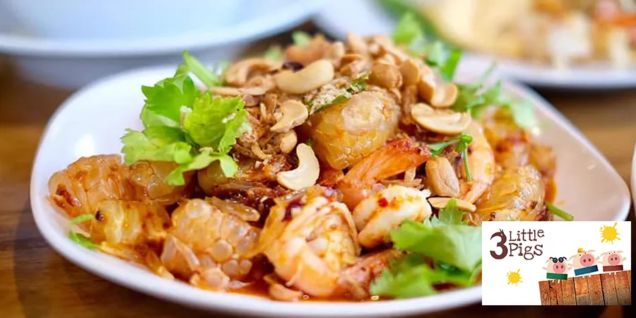 11_THE THREE LITTLE PIGS 11_THE THREE LITTLE PIGS