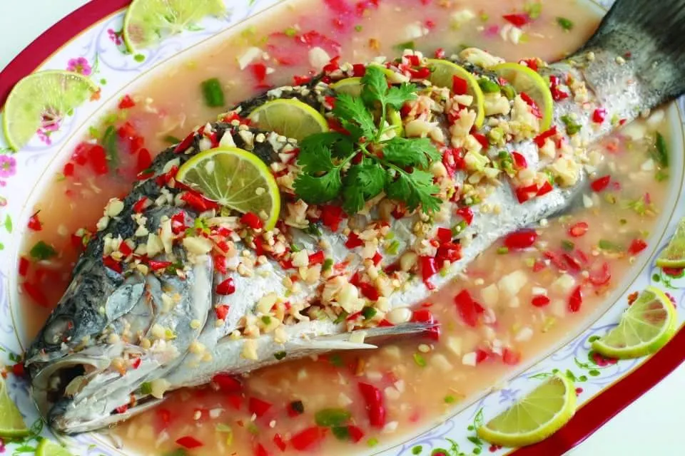 ครัวโกเท้ นครปฐม (สาขา 3) ครัวโกเท้ นครปฐม (สาขา 3)