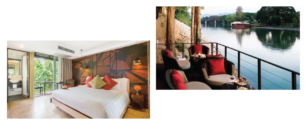 BEAUTIFUL HOTELS WITH THE STUNNING VIEW BEAUTIFUL HOTELS WITH THE STUNNING VIEW