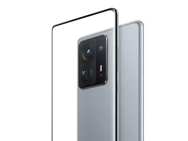 Xiaomi Mi Mix 4 จุดเด่นเครื่อง