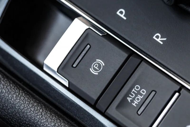 advantage-of-electric-parking-brake