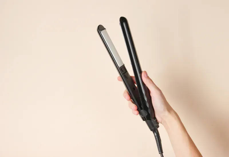 affordable-hair-straightener