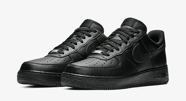 Nike Air Force 1 '07 Nike Air Force 1 '07