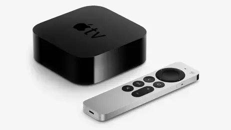Apple TV 4K