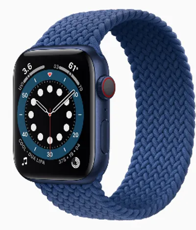 Apple Watch Series 6 