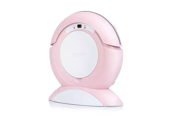 หุ่นยนต์ดูดฝุ่น AUTOBOT รุ่น MINI 