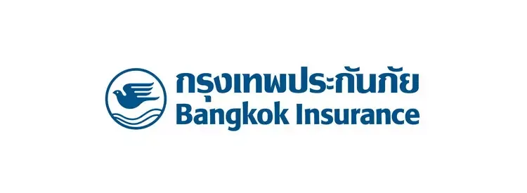 Logo กรุงเทพประกันภัย Logo กรุงเทพประกันภัย
