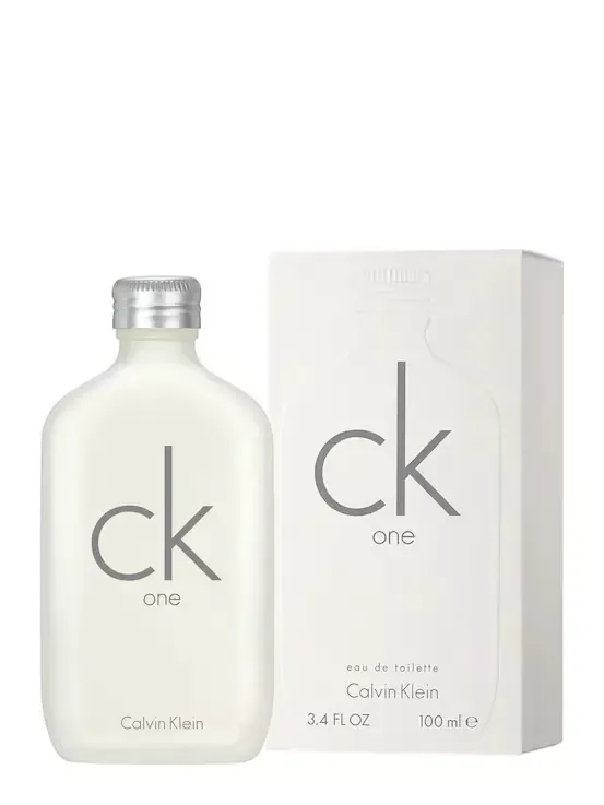 น้ำหอมผู้ชาย Calvin Klein CK One