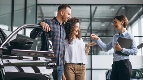 การเตรียมตัวเบื้องต้น มาช่วยให้การขอสินเชื่อรถยนต์กับธนาคารผ่านได้ง่าย