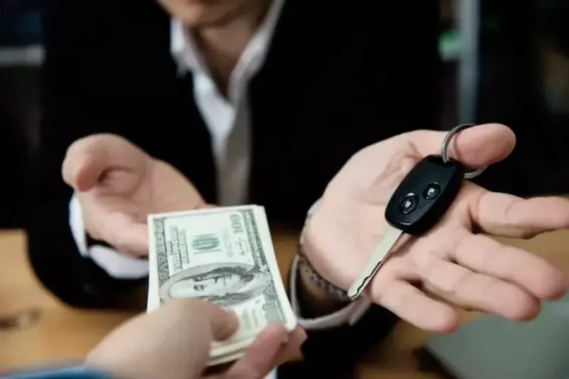 car-loan-refinancing