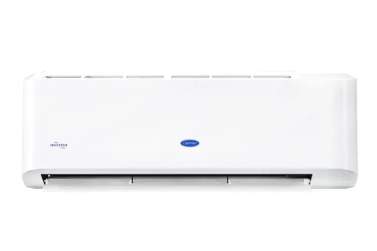 แอร์ Carrier รุ่น Gemini ระบบ Inverter แอร์ Carrier รุ่น Gemini ระบบ Inverter