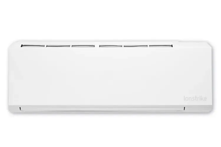 แอร์ Carrier รุ่น ION Strike ระบบ Inverter แอร์ Carrier รุ่น ION Strike ระบบ Inverter