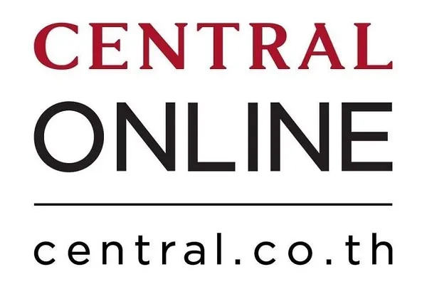Central Online เว็บไซต์จำหน่ายสินค้าออนไลน์จากเซ็นทรัล