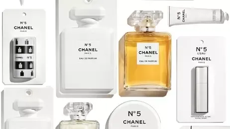 น้ำหอม CHANEL FACTORY 5