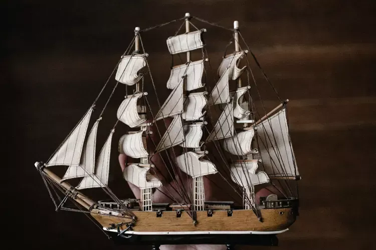 เรือสำเภาจีน ช่วยให้ประสบความสำเร็จเรื่องของการค้าขาย เรือสำเภาจีน ช่วยให้ประสบความสำเร็จเรื่องของการค้าขาย