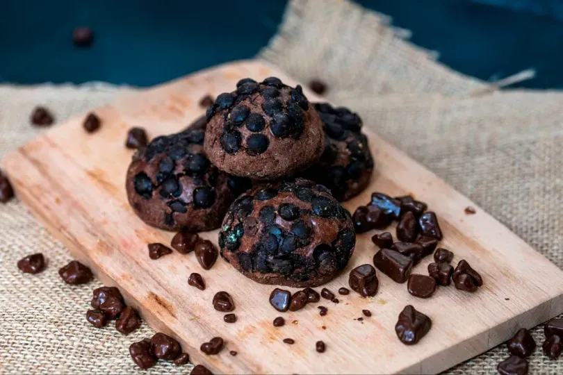 chocolate-lava-cookies