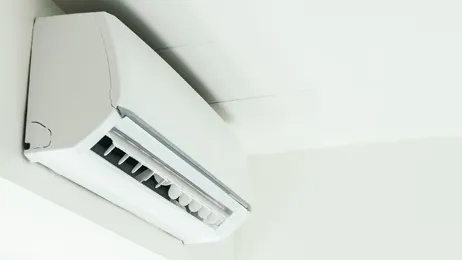 เปิดใช้งานเครื่องปรับอากาศ