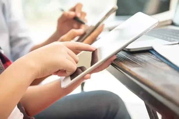 แท็บเล็ต 