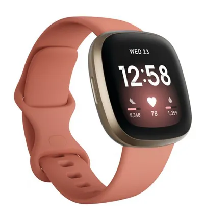 Fitbit Versa 3 