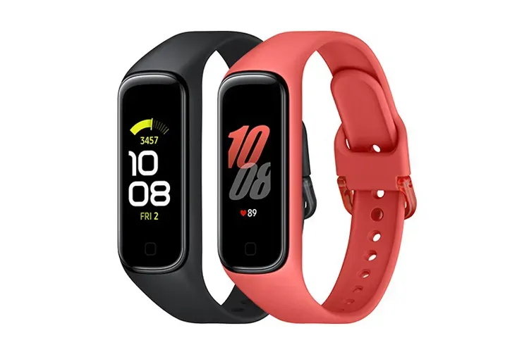 สมาร์ทวอทช์ Samsung Galaxy Fit2 