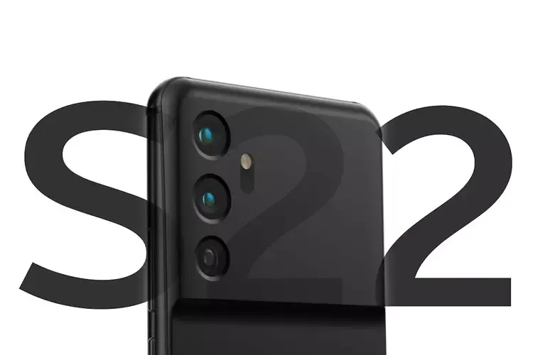 กล้องหลัง Samsung Galaxy S22 Series 