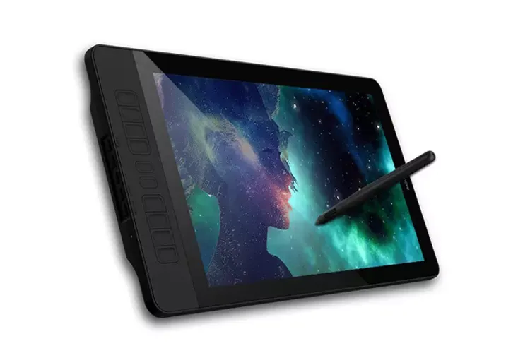 หน้าจอวาดภาพ GAOMON รุ่น GM156HD หน้าจอวาดภาพ GAOMON รุ่น GM156HD