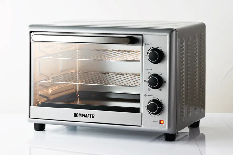 HOMEMATE เตาอบไฟฟ้า รุ่น HOM-23F368 