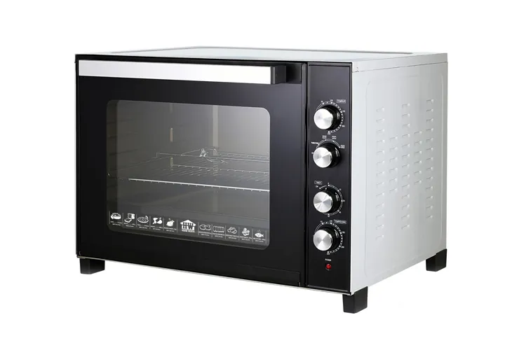 HOUSE WORTH เตาอบไฟฟ้า รุ่น HW-EO12 